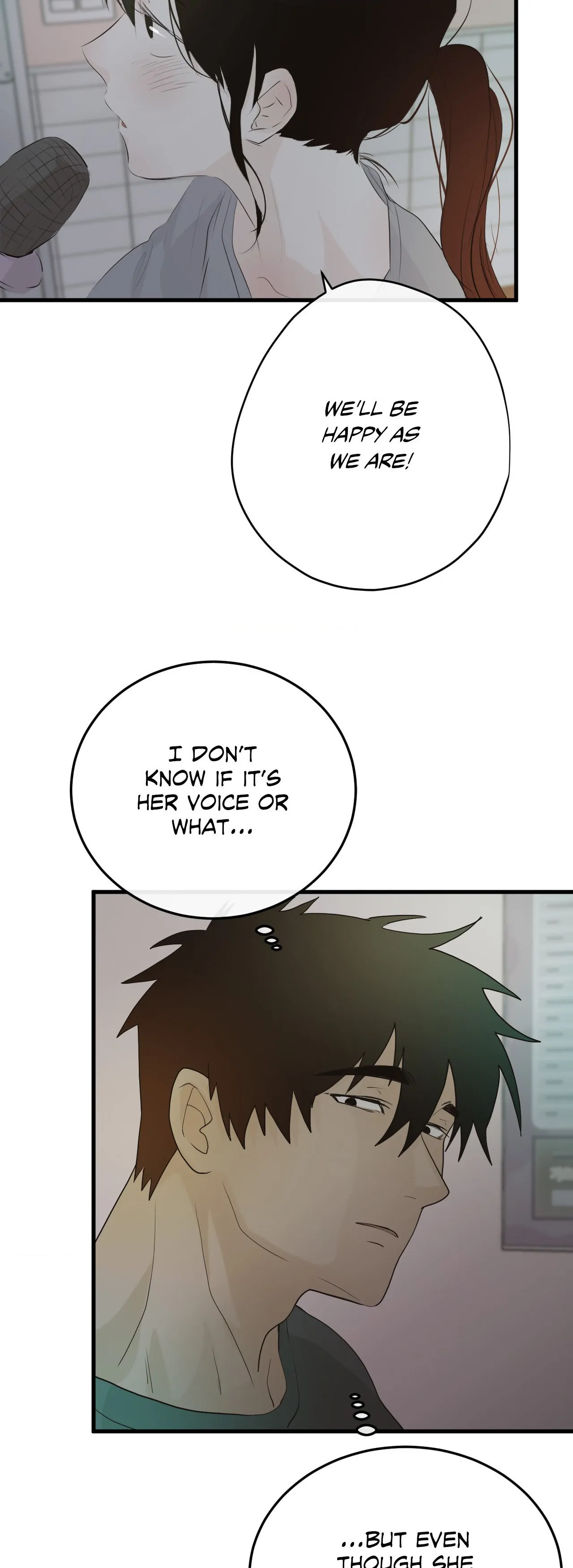 Where the Heart Is Chapter 36 page 40
