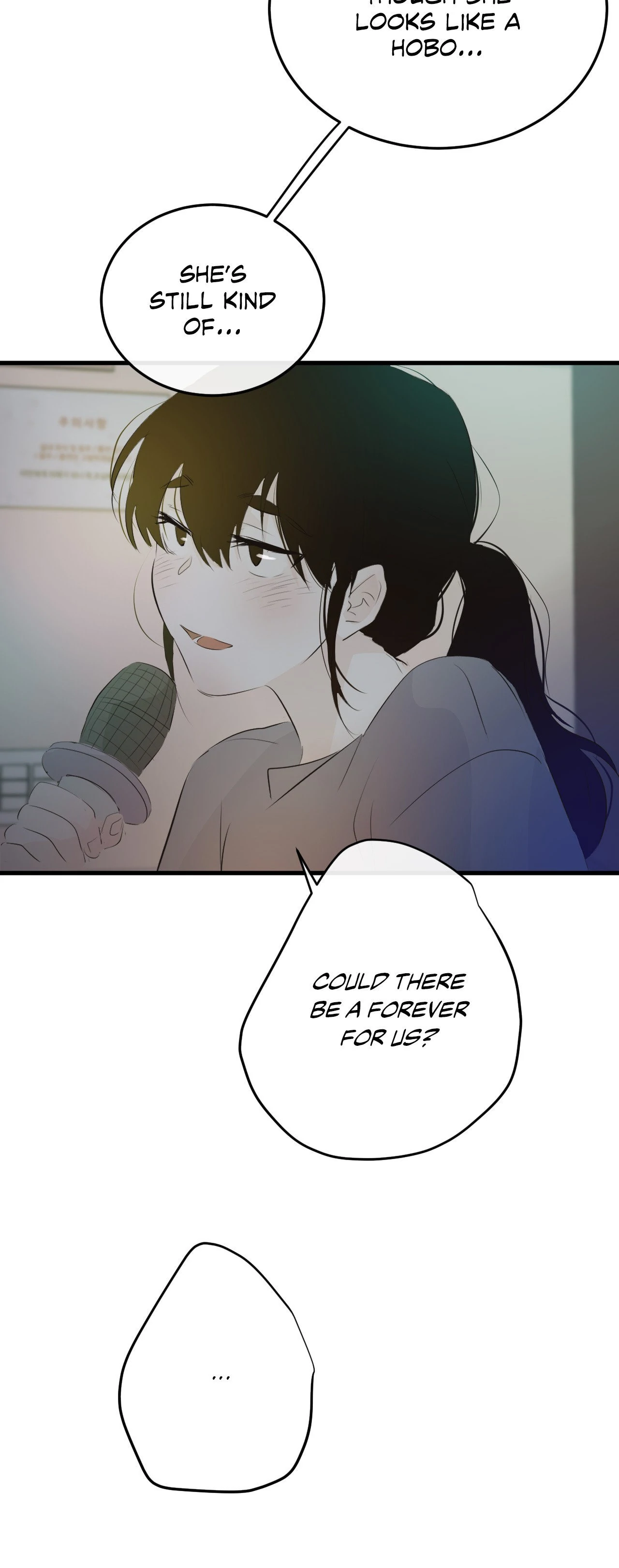 Where the Heart Is Chapter 36 page 41