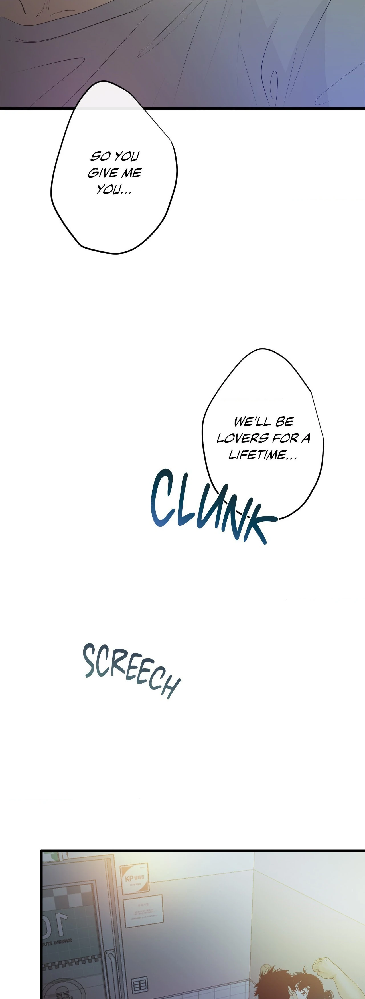 Where the Heart Is Chapter 36 page 43