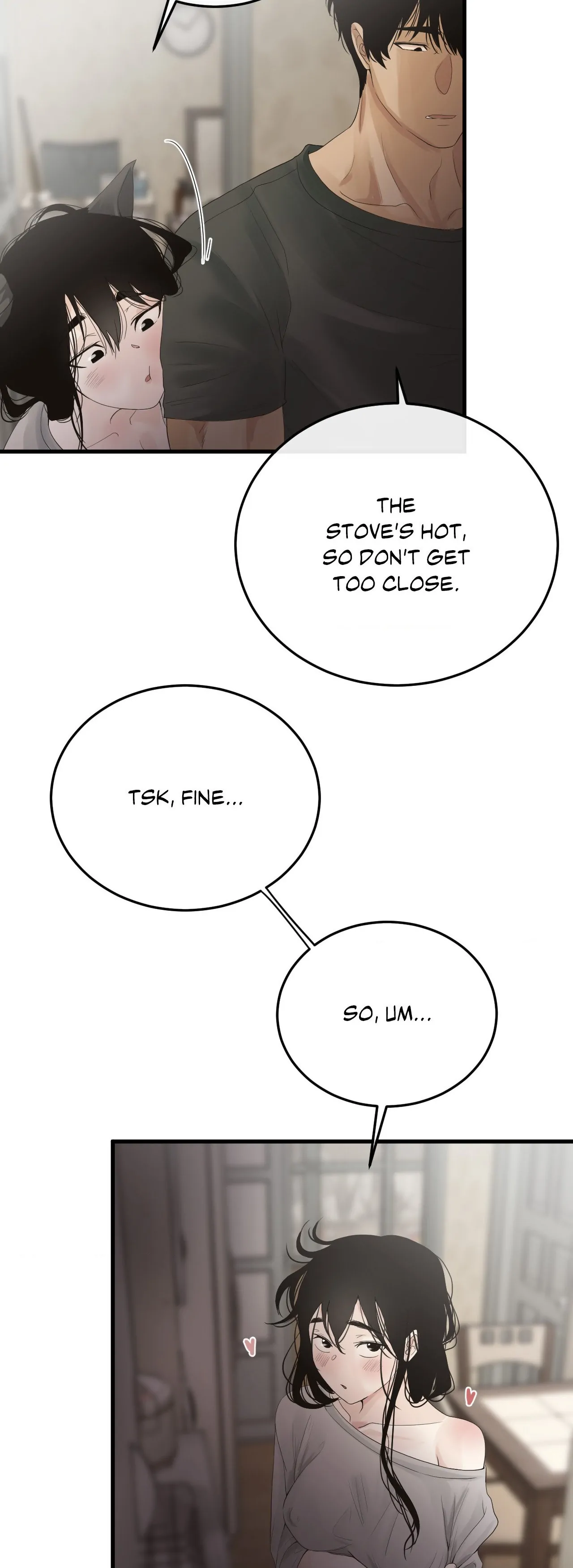 Where the Heart Is Chapter 36 page 4