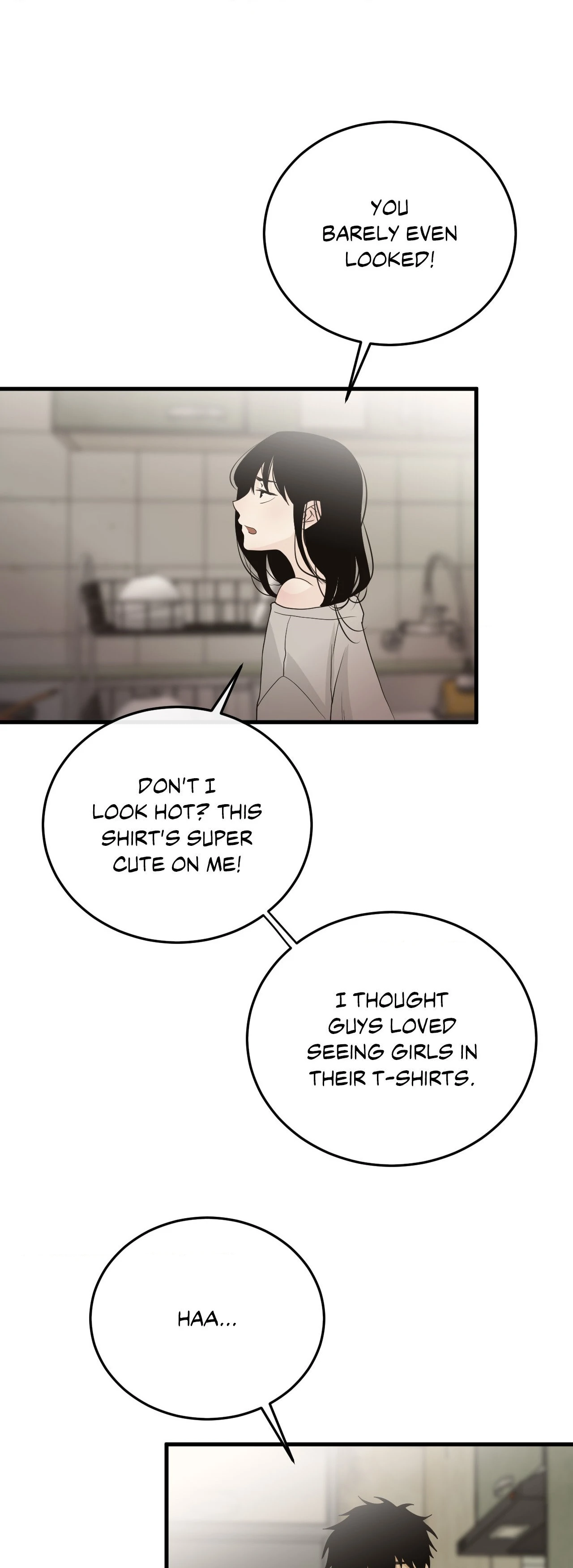 Where the Heart Is Chapter 36 page 6