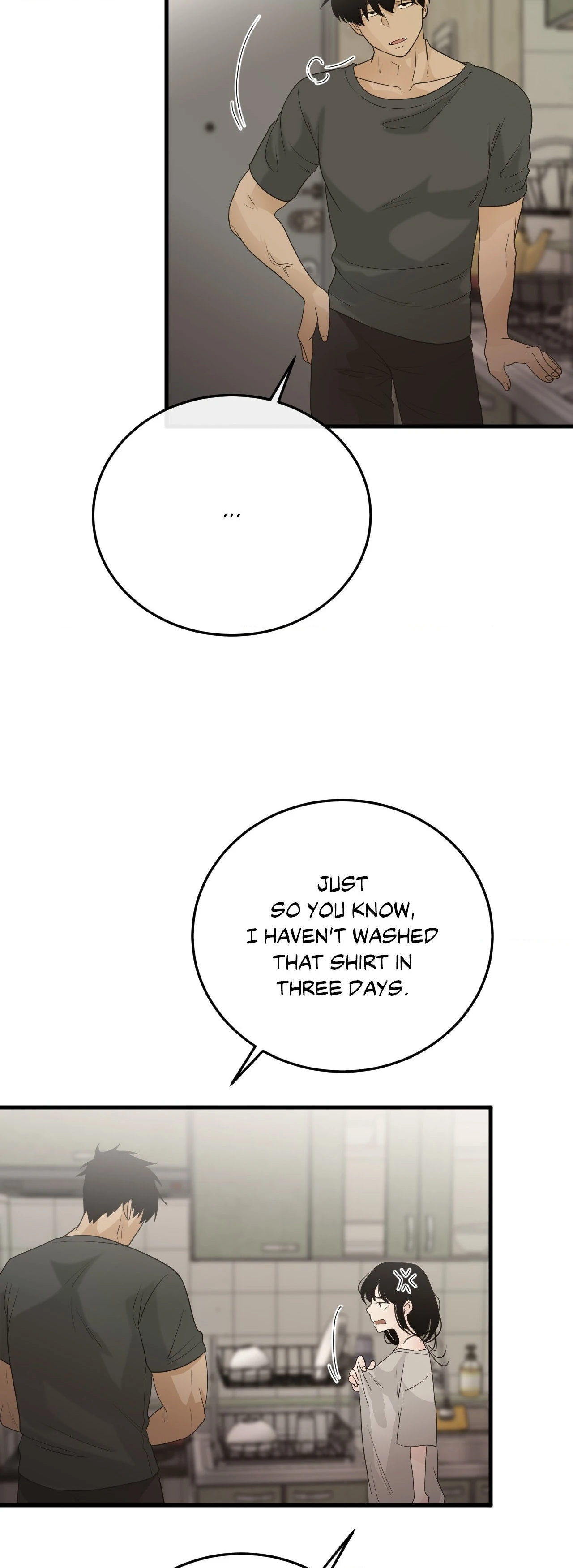 Where the Heart Is Chapter 36 page 7