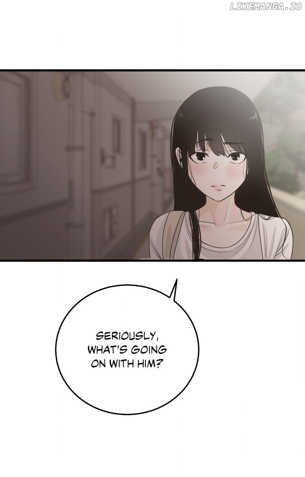 Where the Heart Is Chapter 38 page 9