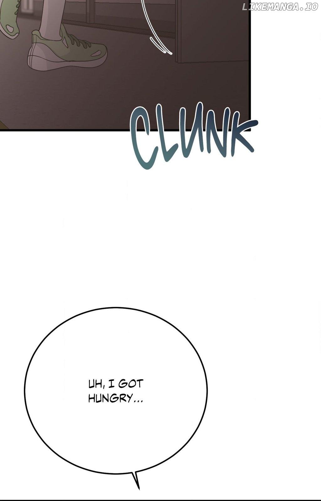 Where the Heart Is Chapter 38 page 11