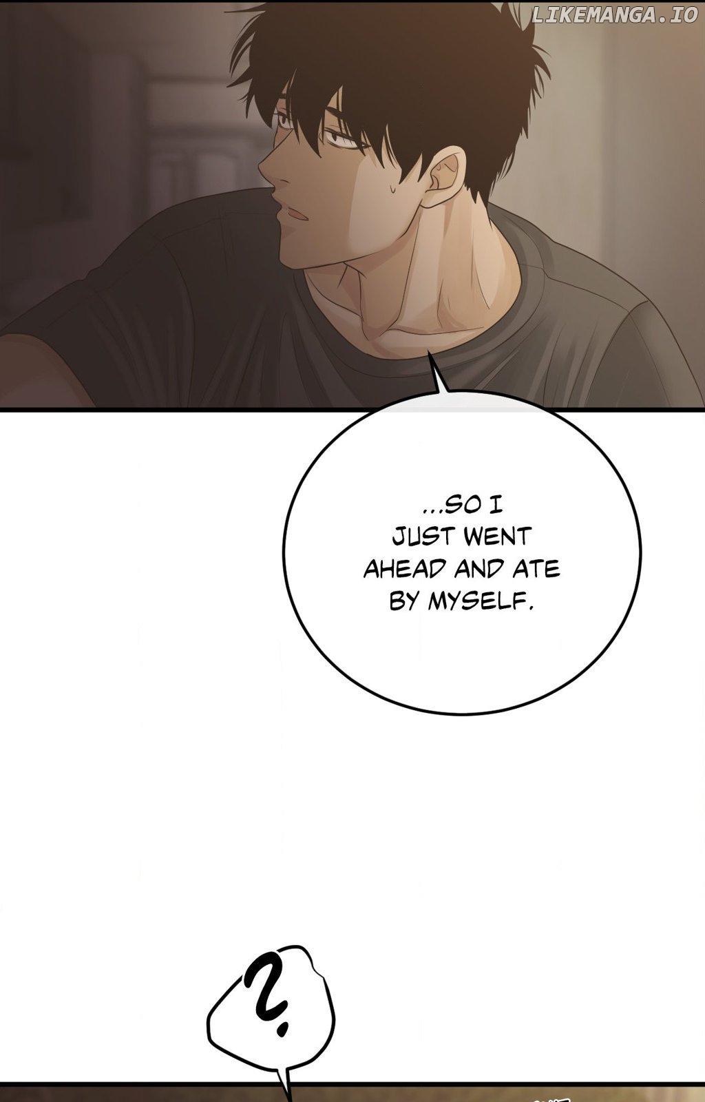 Where the Heart Is Chapter 38 page 12
