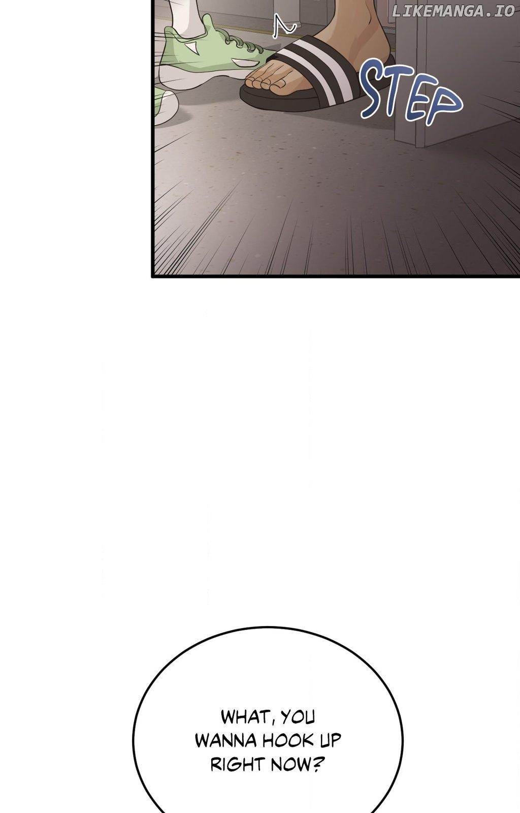 Where the Heart Is Chapter 38 page 16