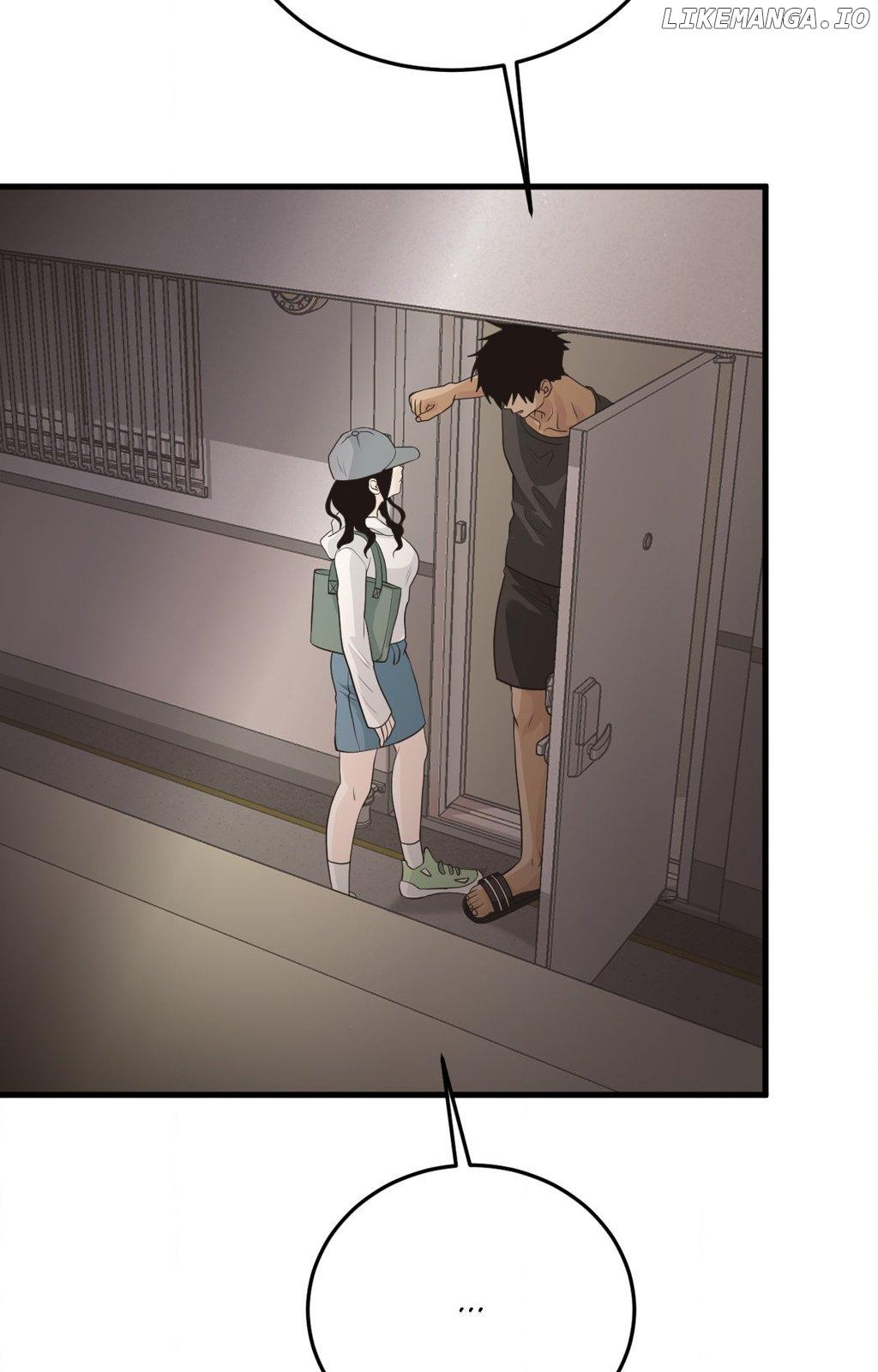 Where the Heart Is Chapter 38 page 17
