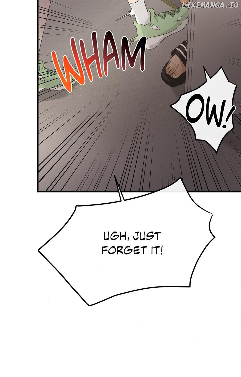 Where the Heart Is Chapter 38 page 19
