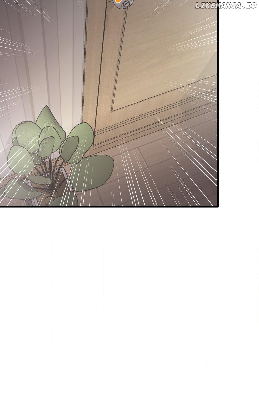 Where the Heart Is Chapter 38 page 21