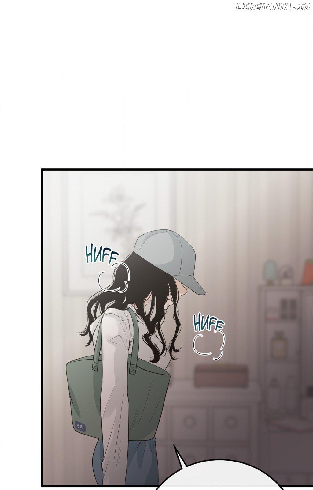 Where the Heart Is Chapter 38 page 22