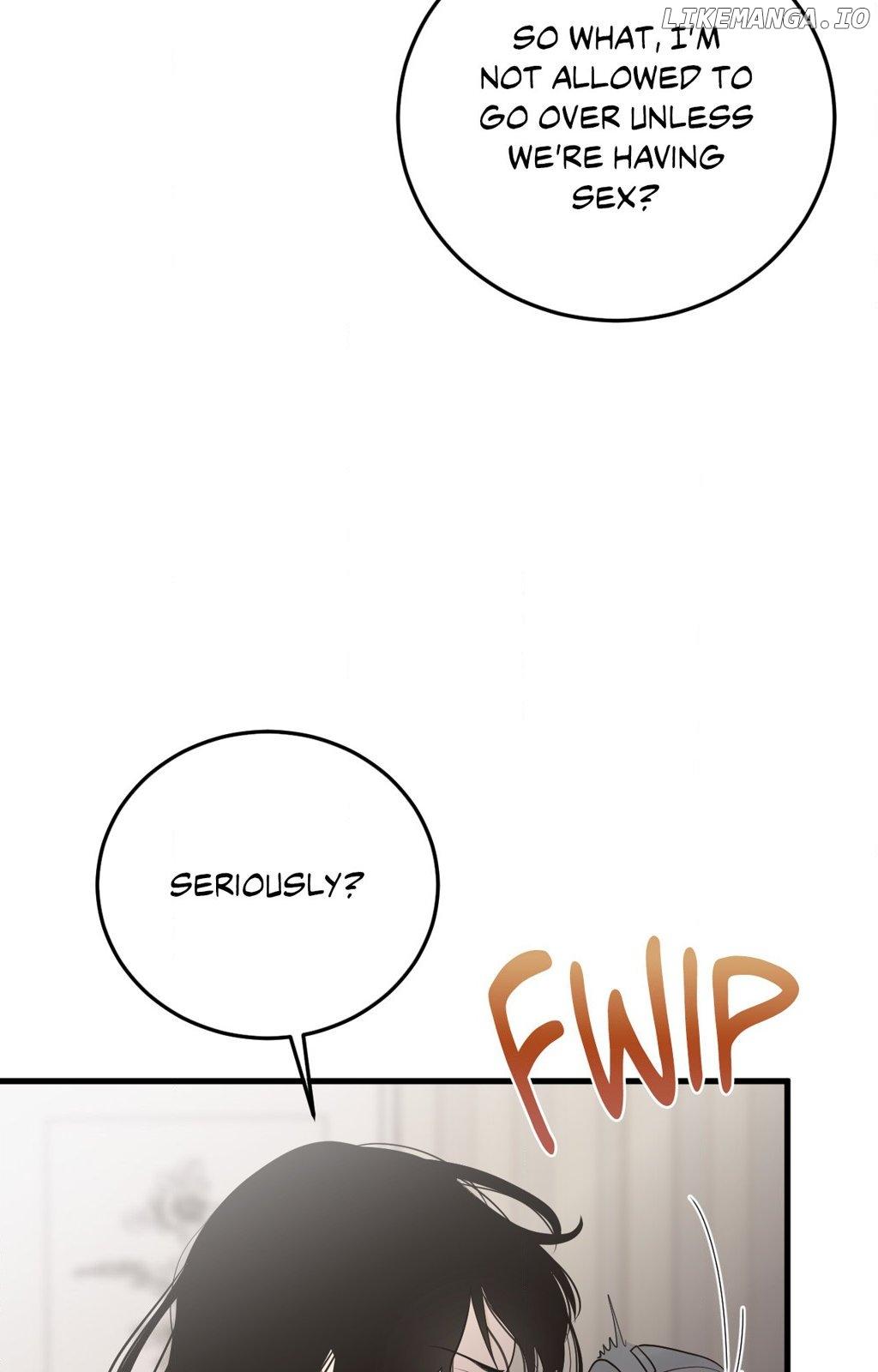 Where the Heart Is Chapter 38 page 23