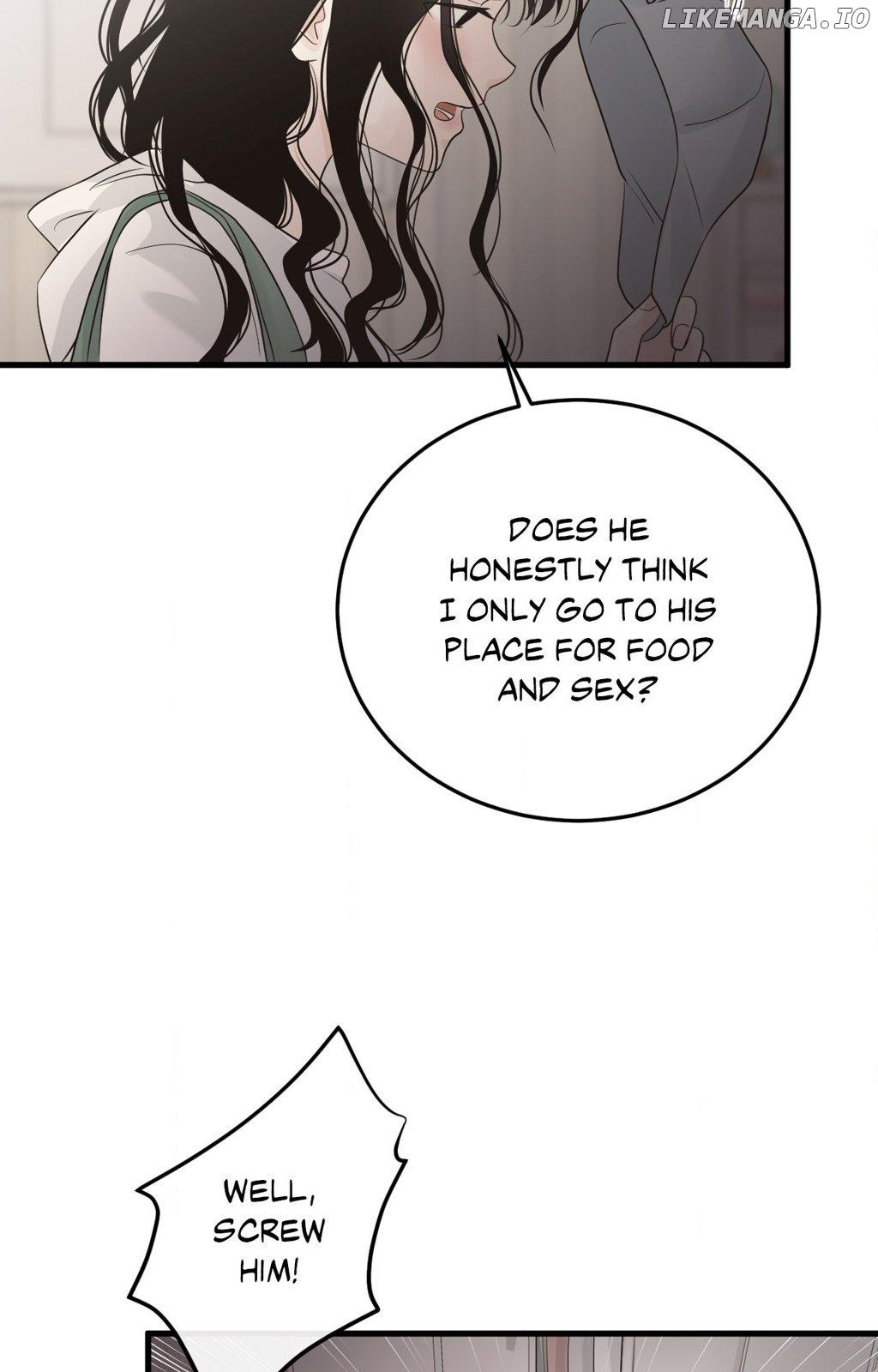 Where the Heart Is Chapter 38 page 24