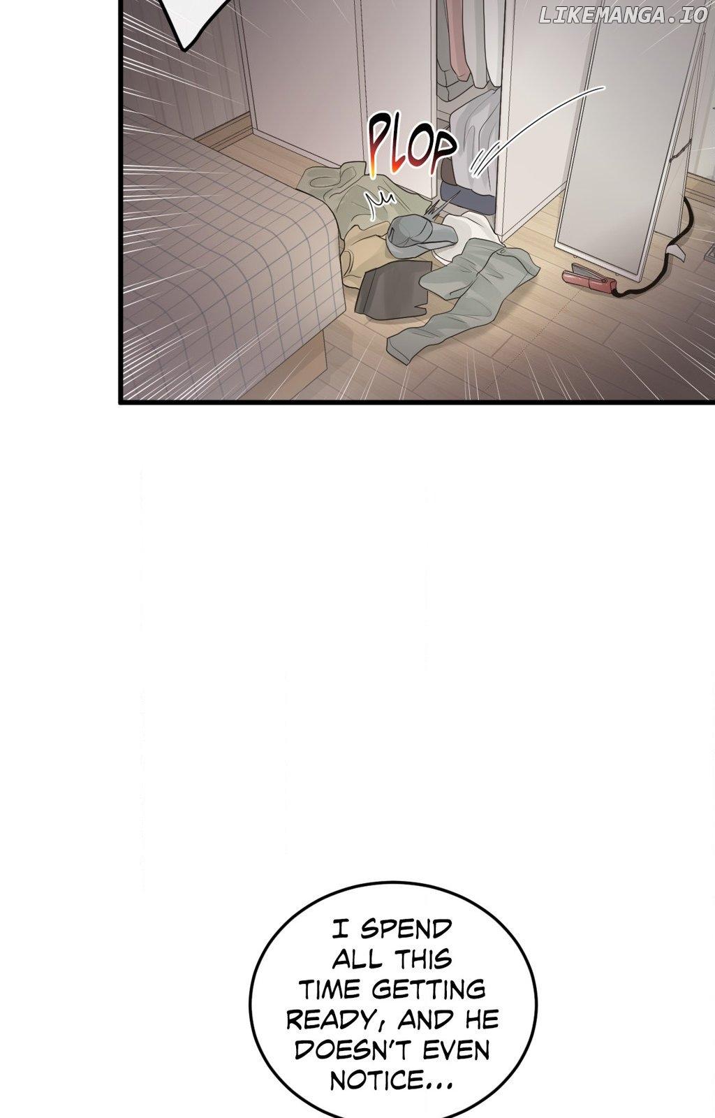 Where the Heart Is Chapter 38 page 25