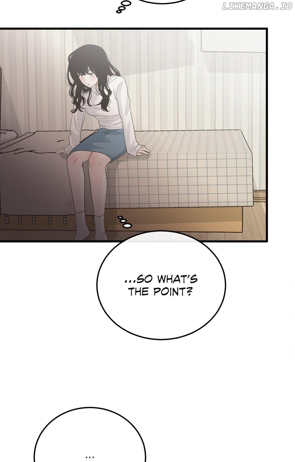 Where the Heart Is Chapter 38 page 26