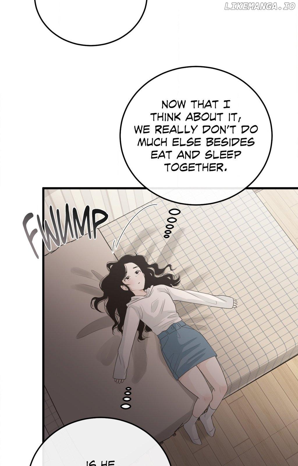 Where the Heart Is Chapter 38 page 27