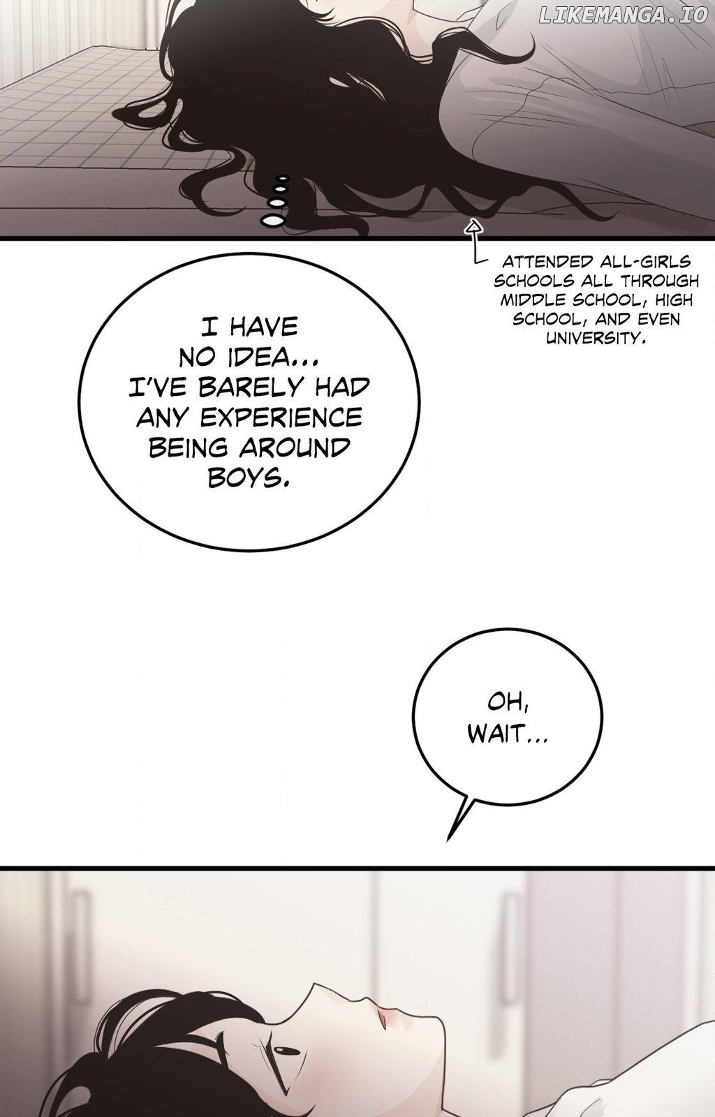 Where the Heart Is Chapter 38 page 29