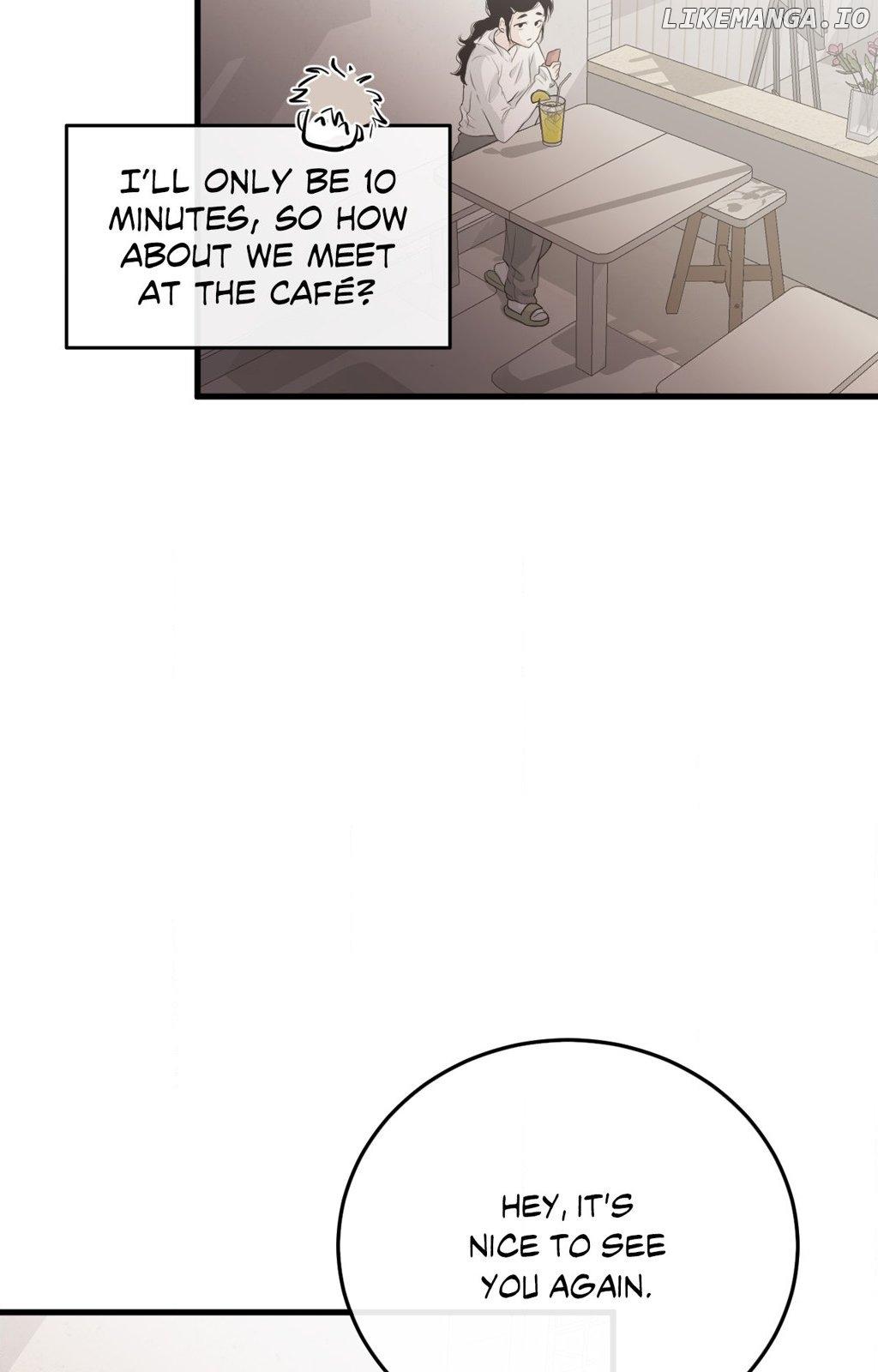 Where the Heart Is Chapter 38 page 32