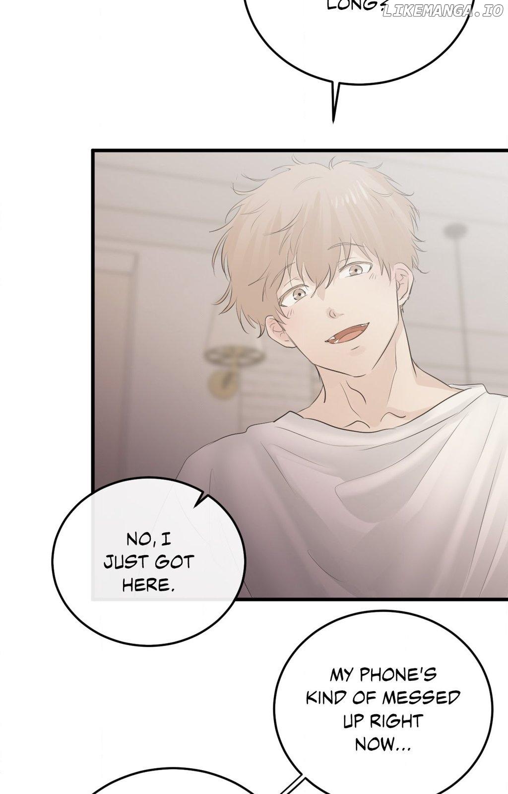 Where the Heart Is Chapter 38 page 34