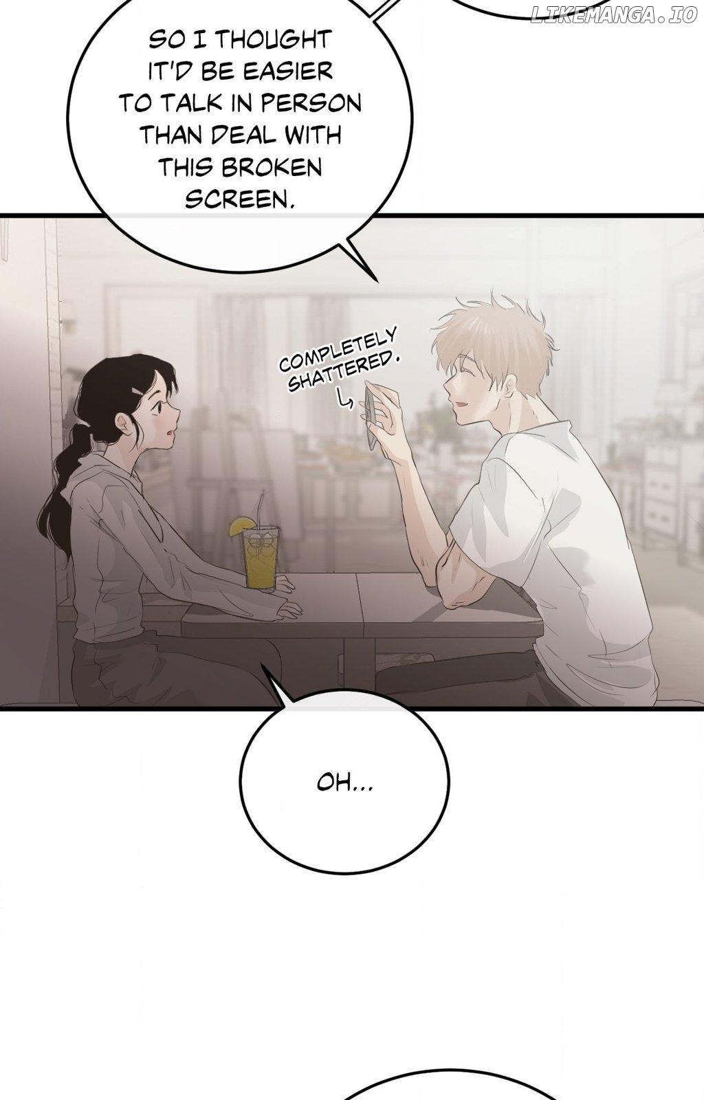 Where the Heart Is Chapter 38 page 35