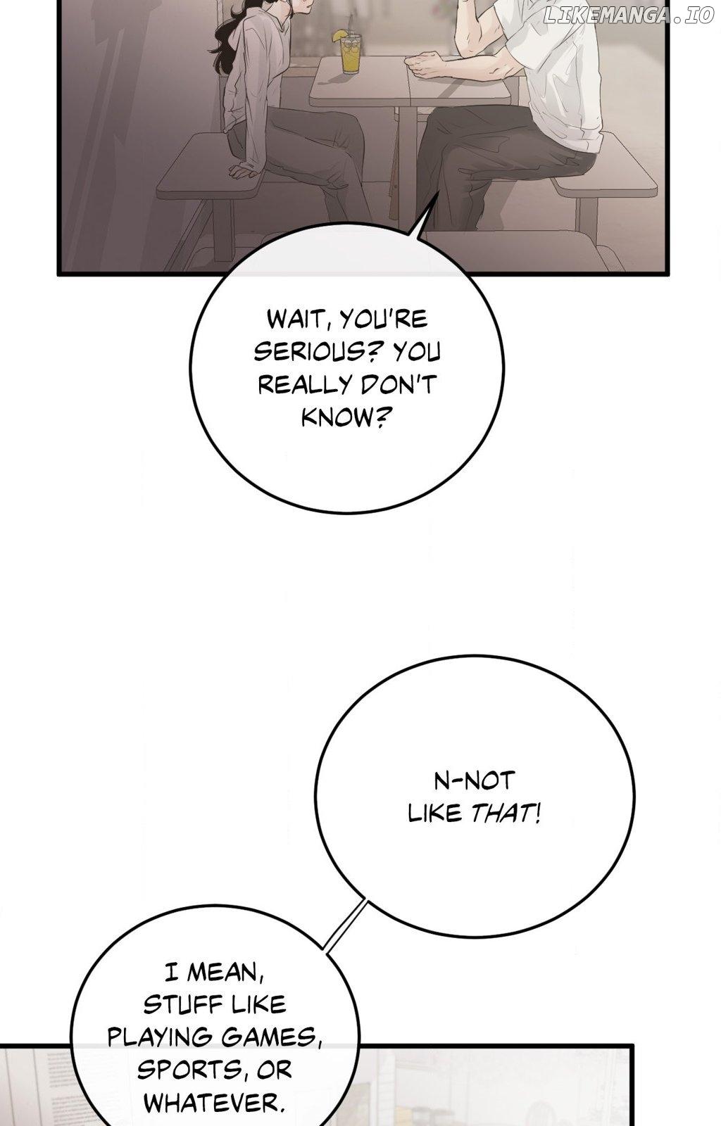 Where the Heart Is Chapter 38 page 39