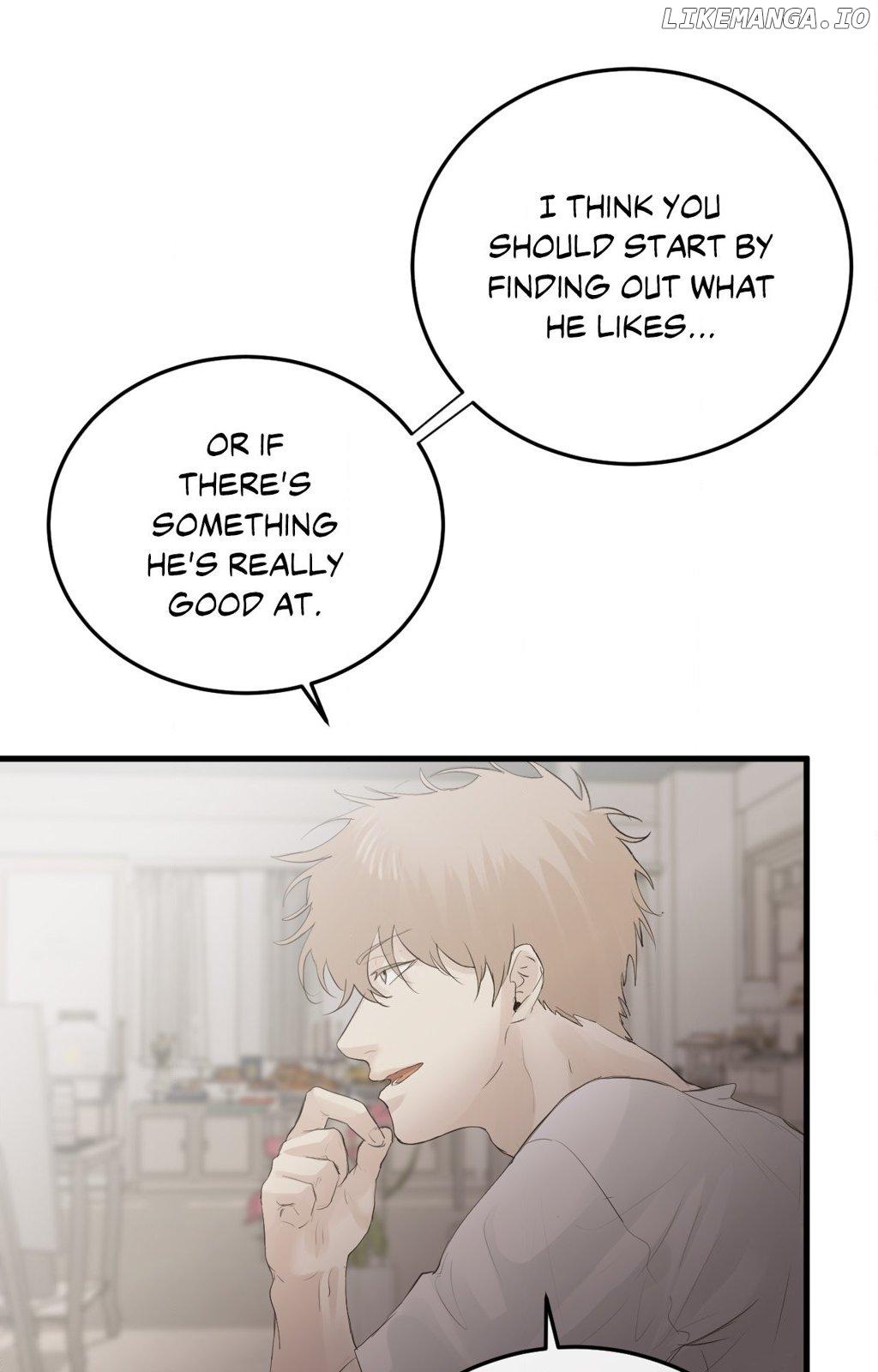 Where the Heart Is Chapter 38 page 42