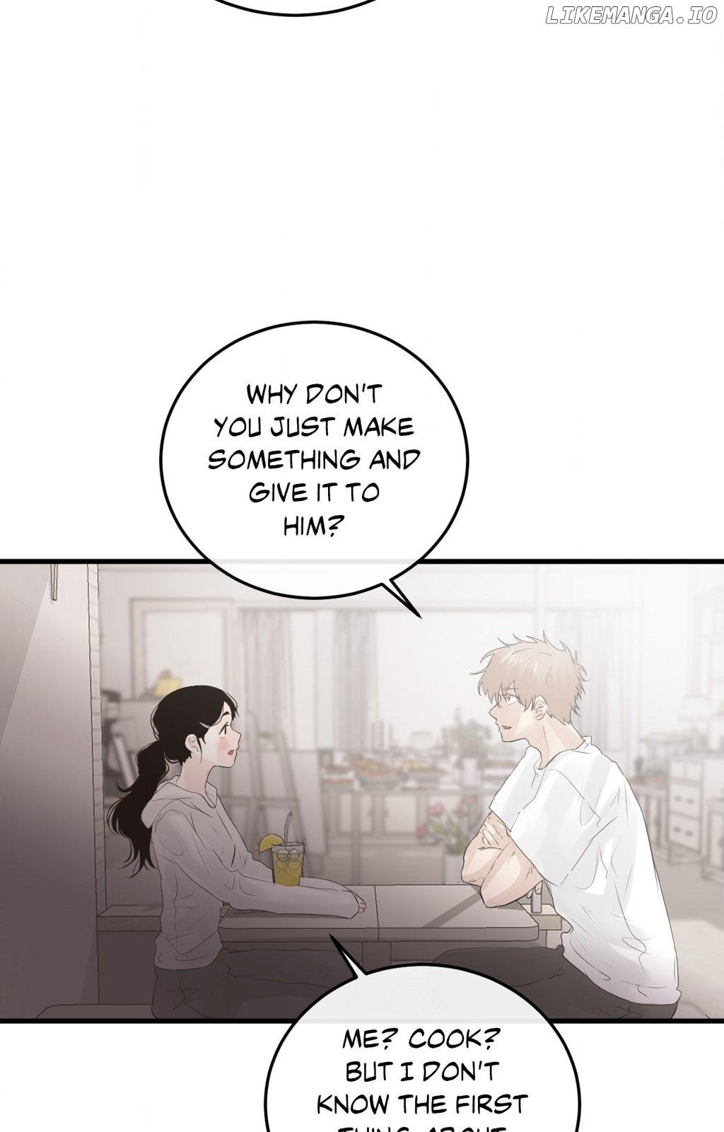 Where the Heart Is Chapter 38 page 46