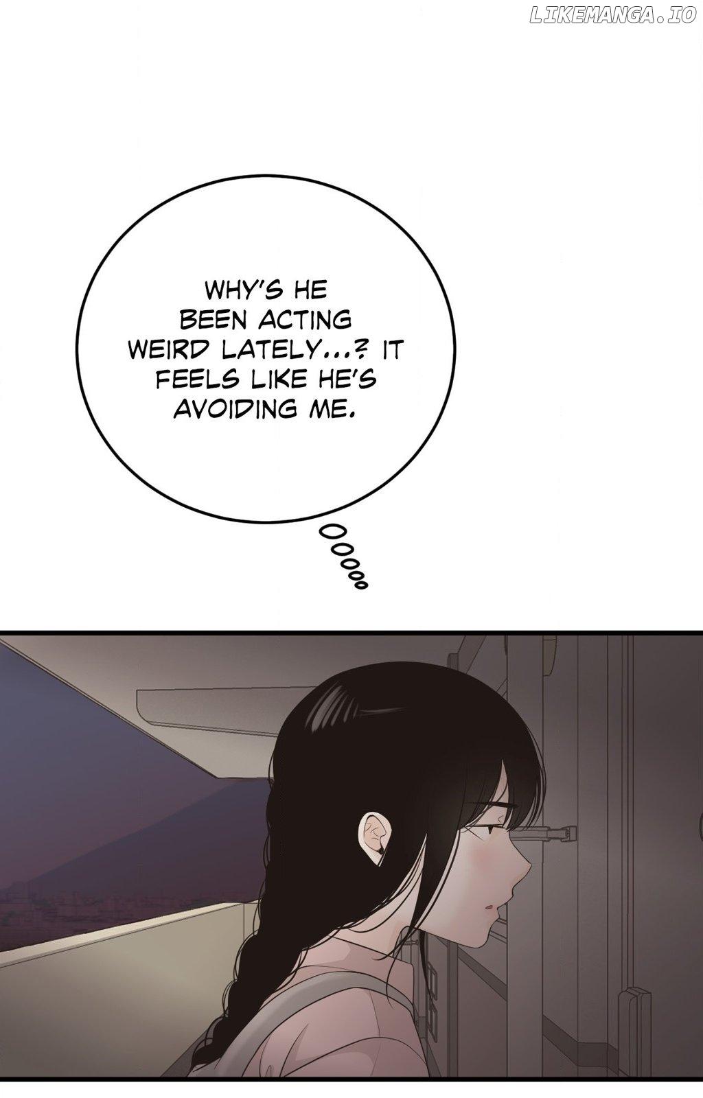 Where the Heart Is Chapter 38 page 4