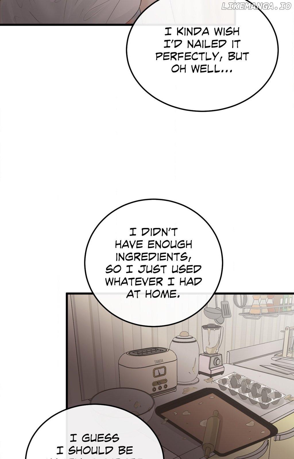 Where the Heart Is Chapter 38 page 56