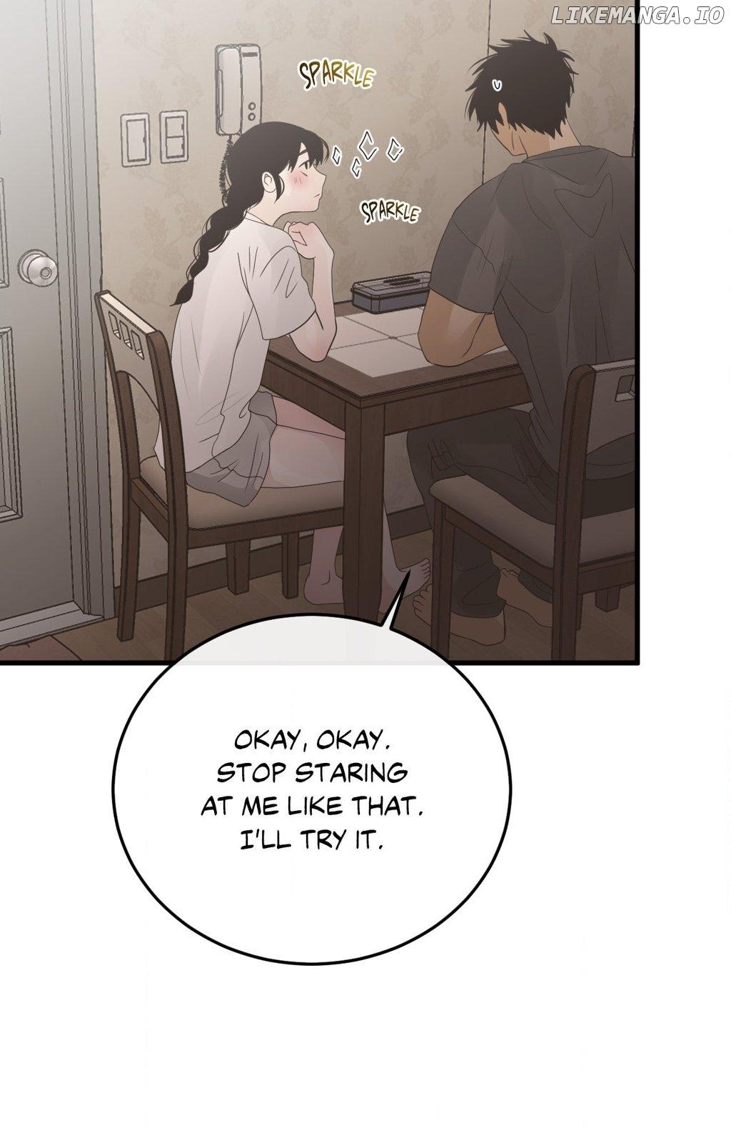 Where the Heart Is Chapter 38 page 67