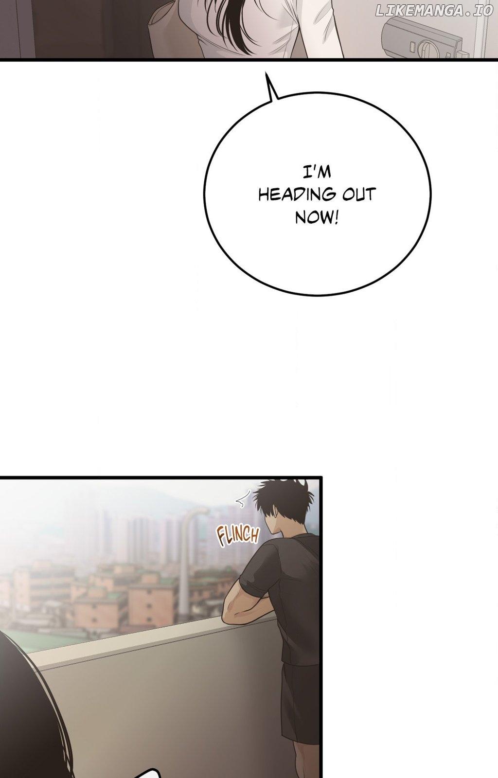Where the Heart Is Chapter 38 page 6