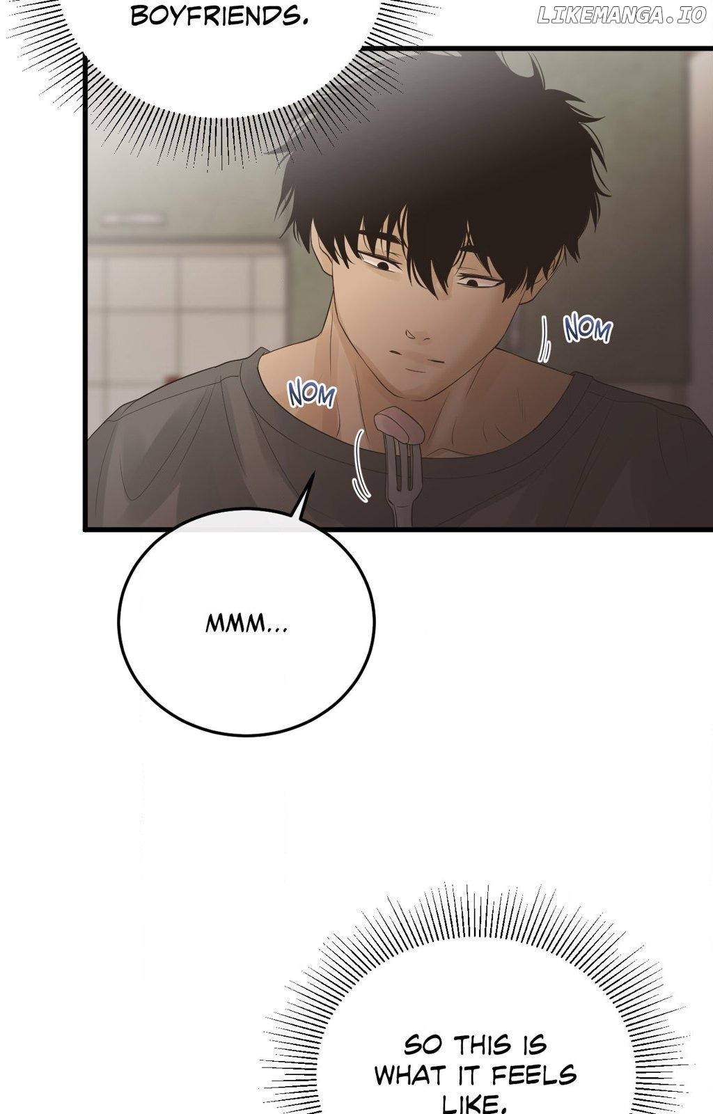 Where the Heart Is Chapter 38 page 71