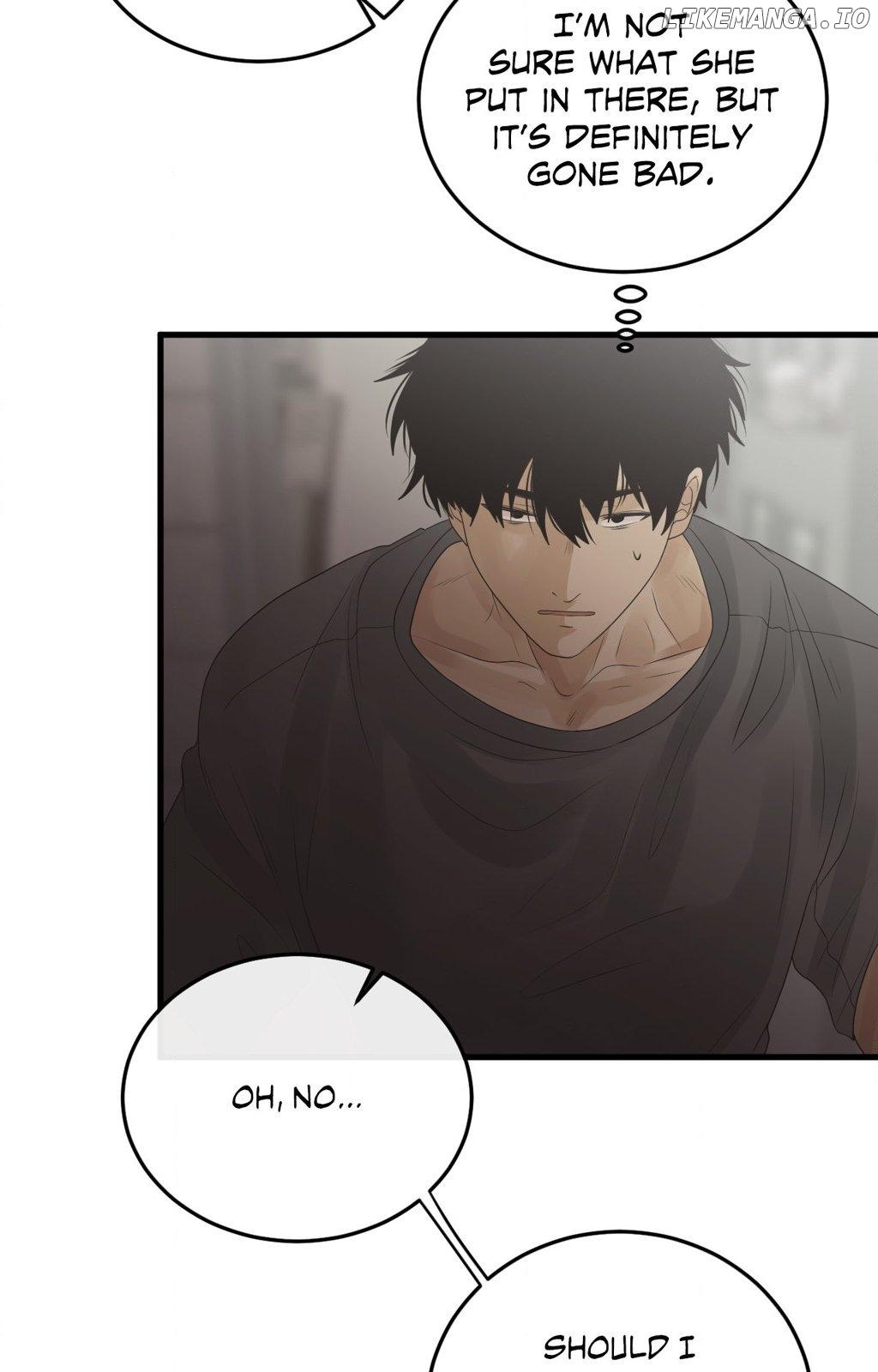 Where the Heart Is Chapter 38 page 77