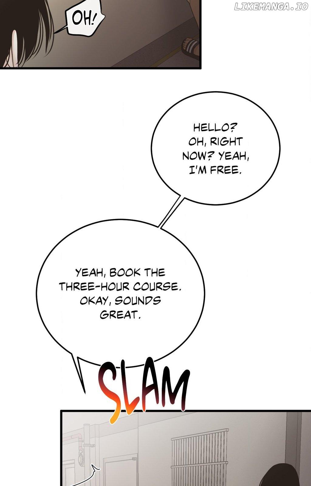 Where the Heart Is Chapter 38 page 7
