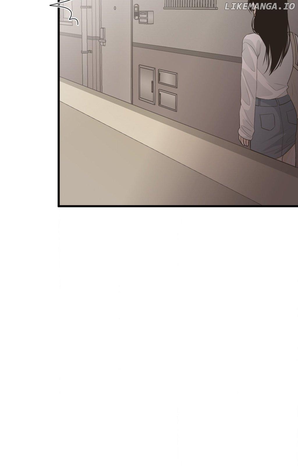 Where the Heart Is Chapter 38 page 8