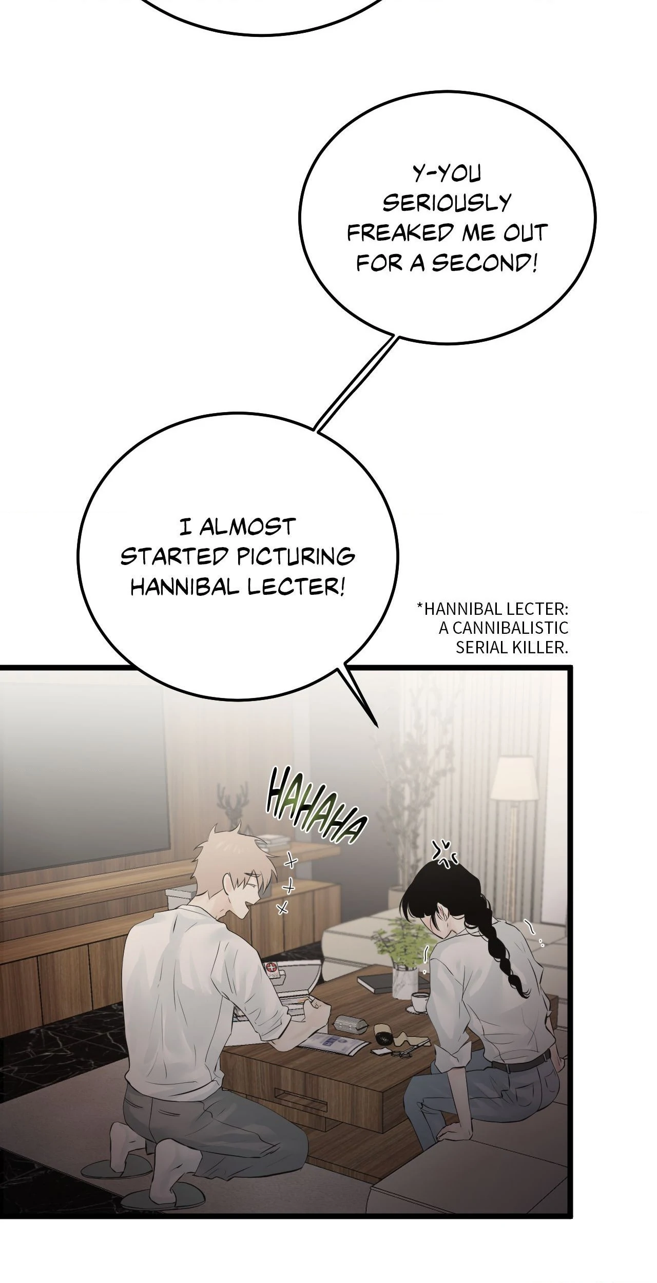 Where the Heart Is Chapter 45 page 10