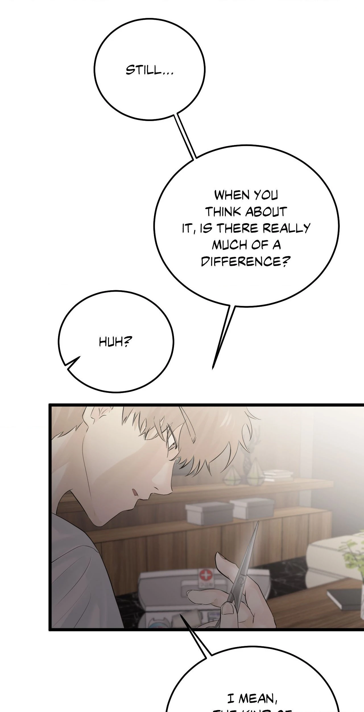Where the Heart Is Chapter 45 page 11