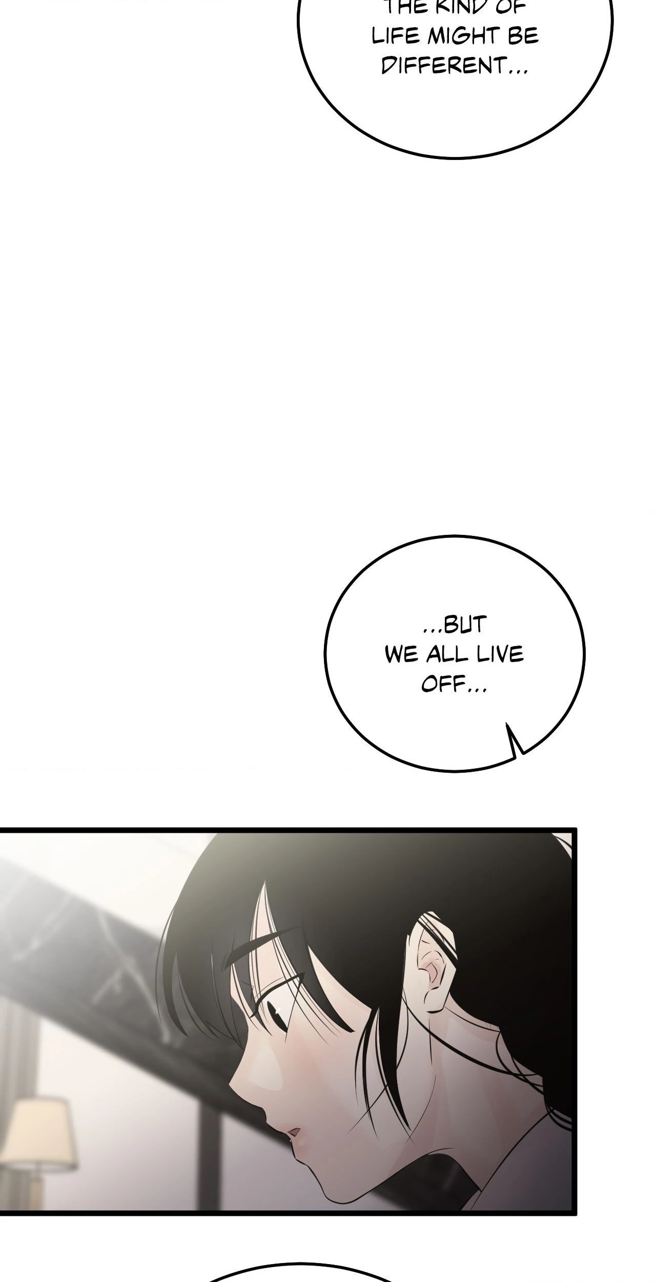 Where the Heart Is Chapter 45 page 12