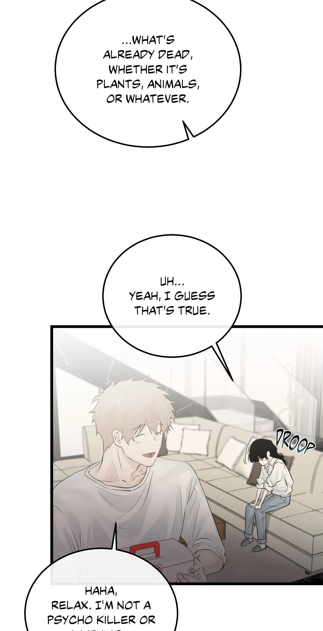 Where the Heart Is Chapter 45 page 13