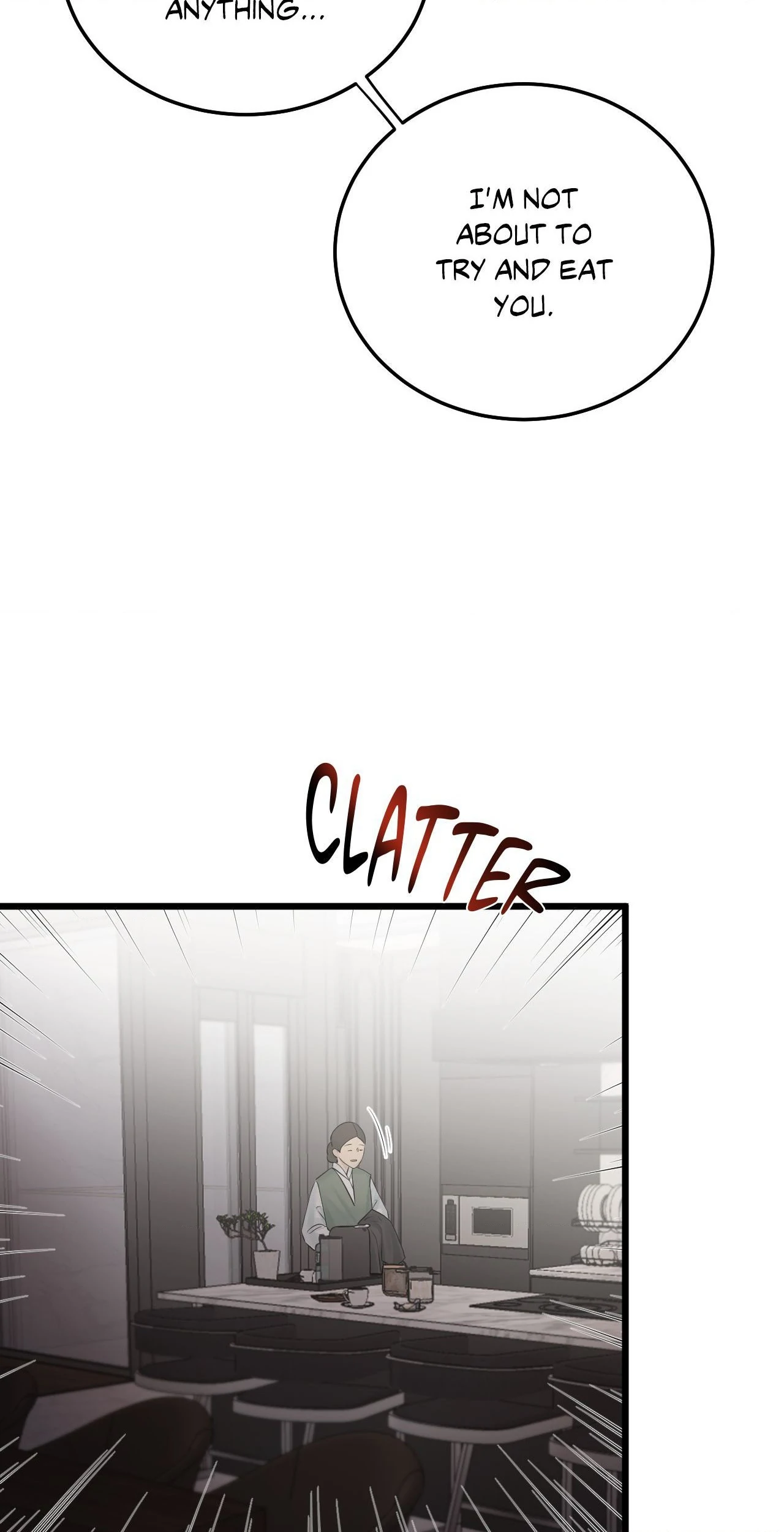 Where the Heart Is Chapter 45 page 14