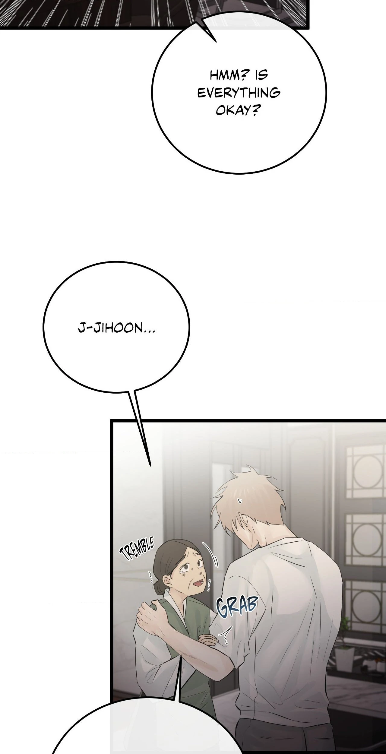 Where the Heart Is Chapter 45 page 15