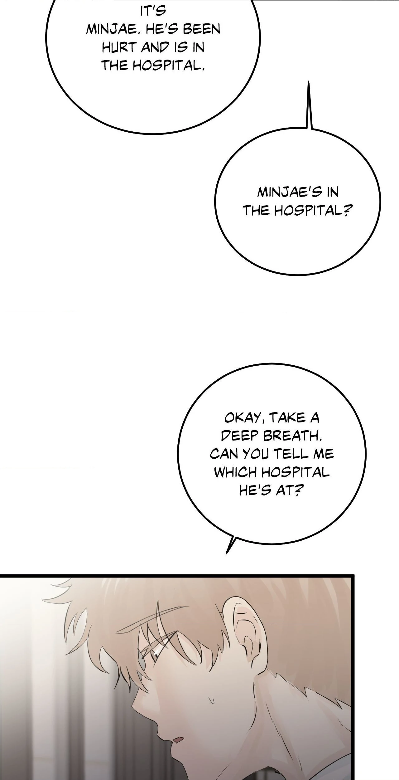 Where the Heart Is Chapter 45 page 16