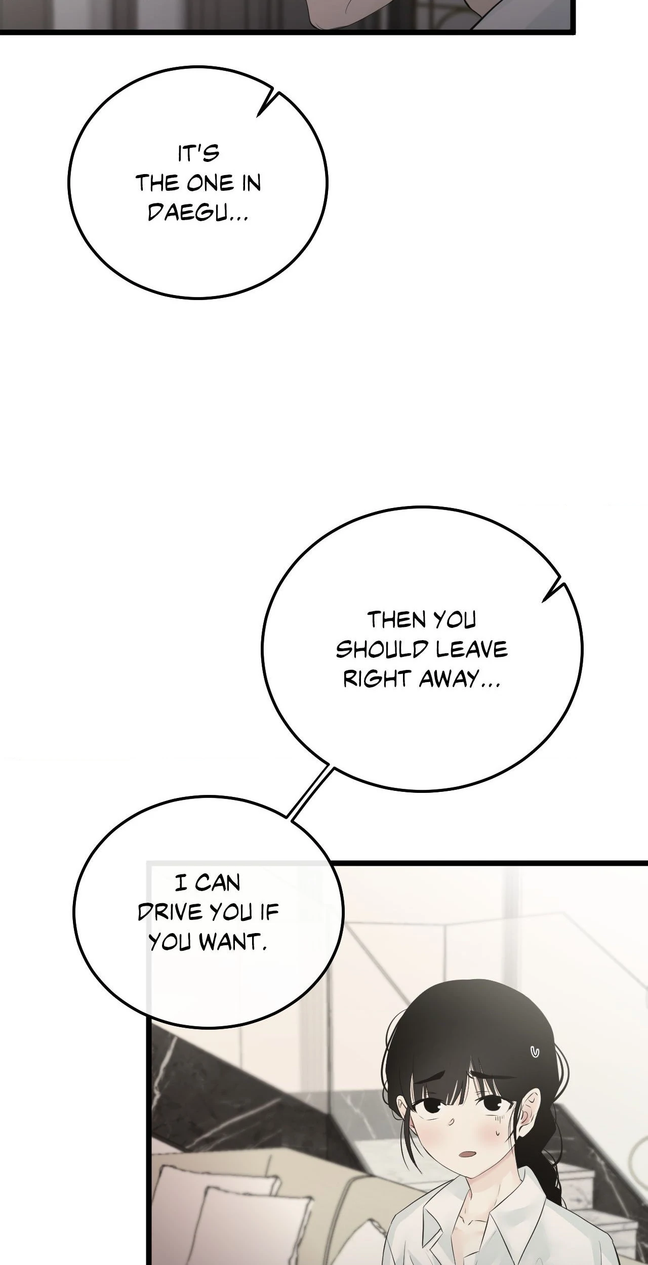 Where the Heart Is Chapter 45 page 17