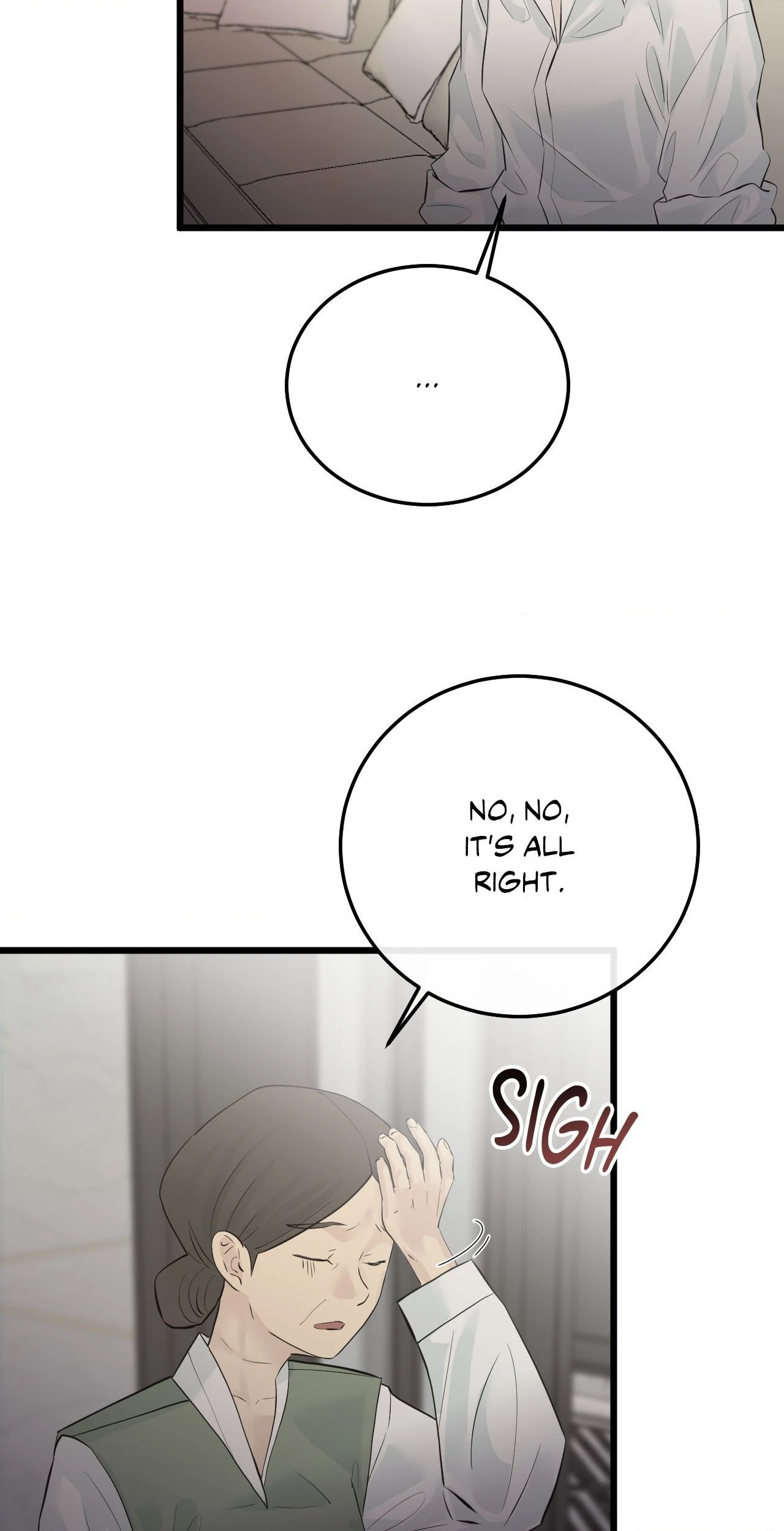 Where the Heart Is Chapter 45 page 18
