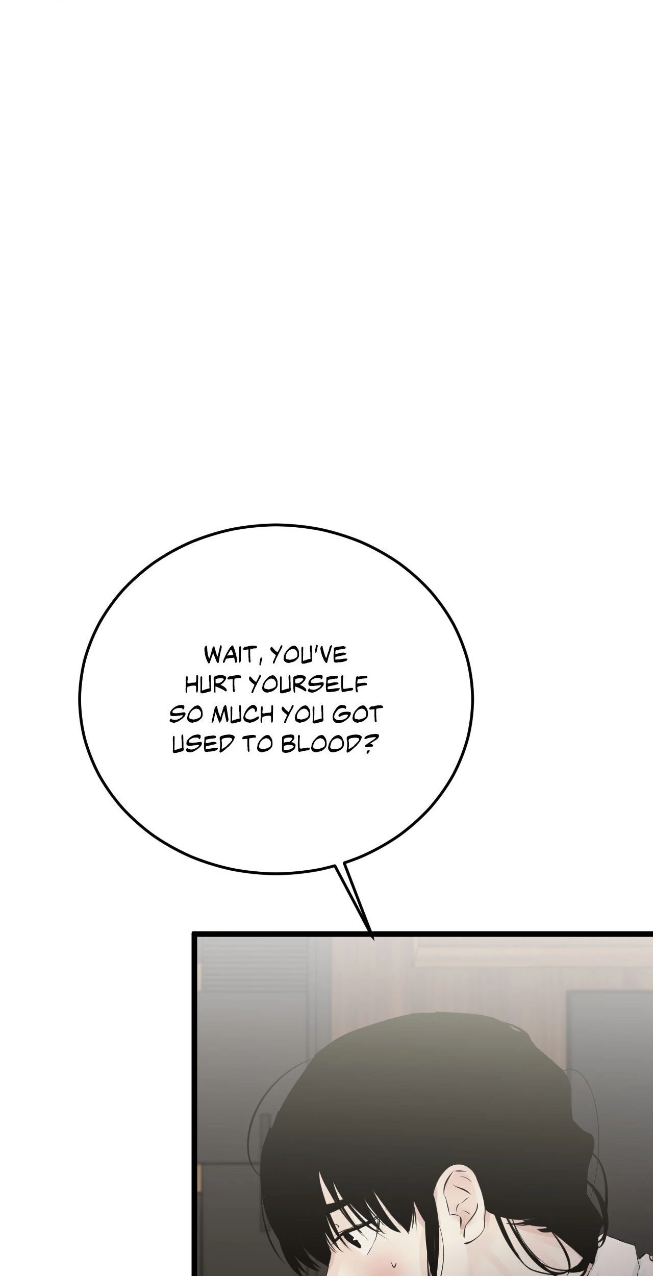 Where the Heart Is Chapter 45 page 1