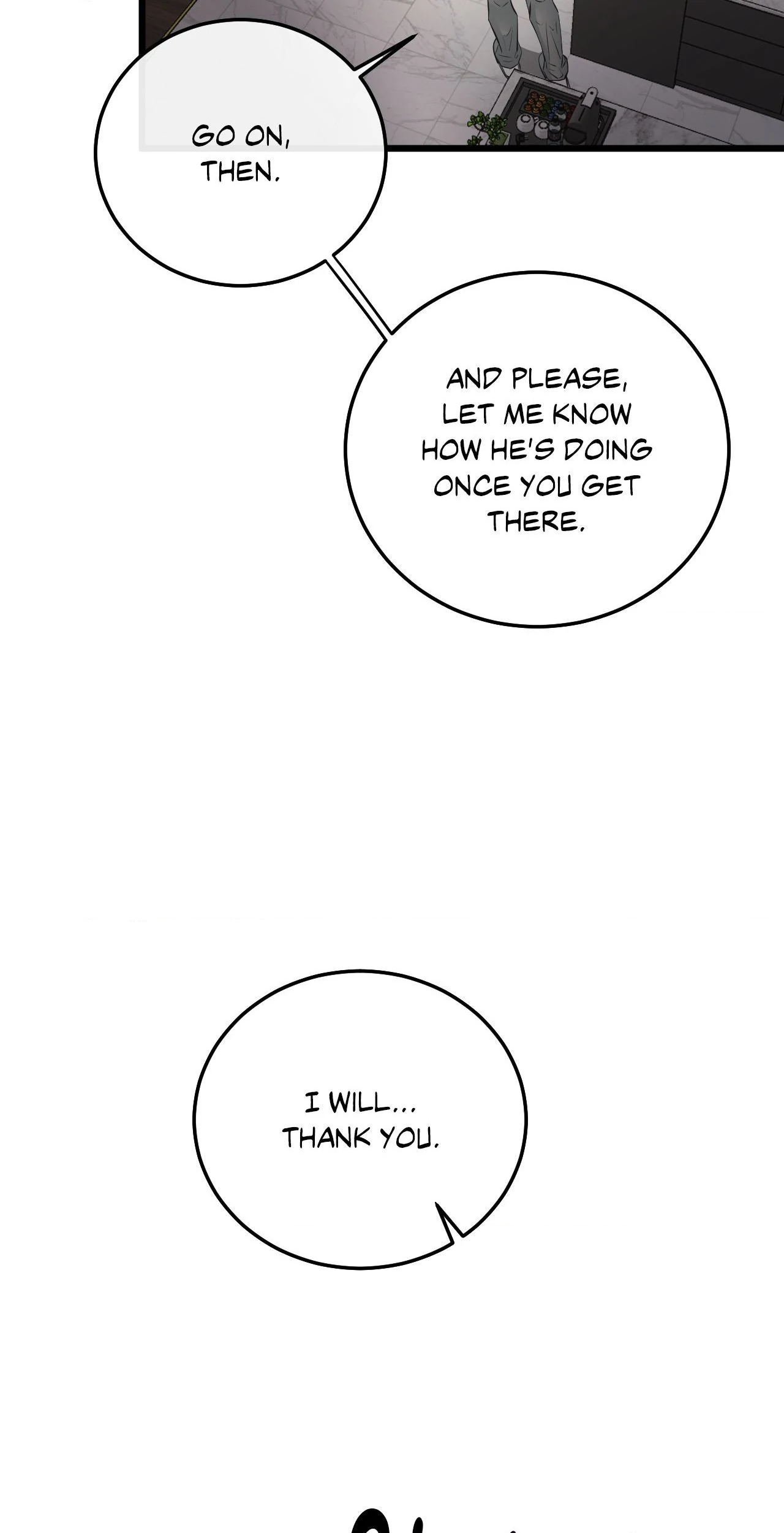 Where the Heart Is Chapter 45 page 20