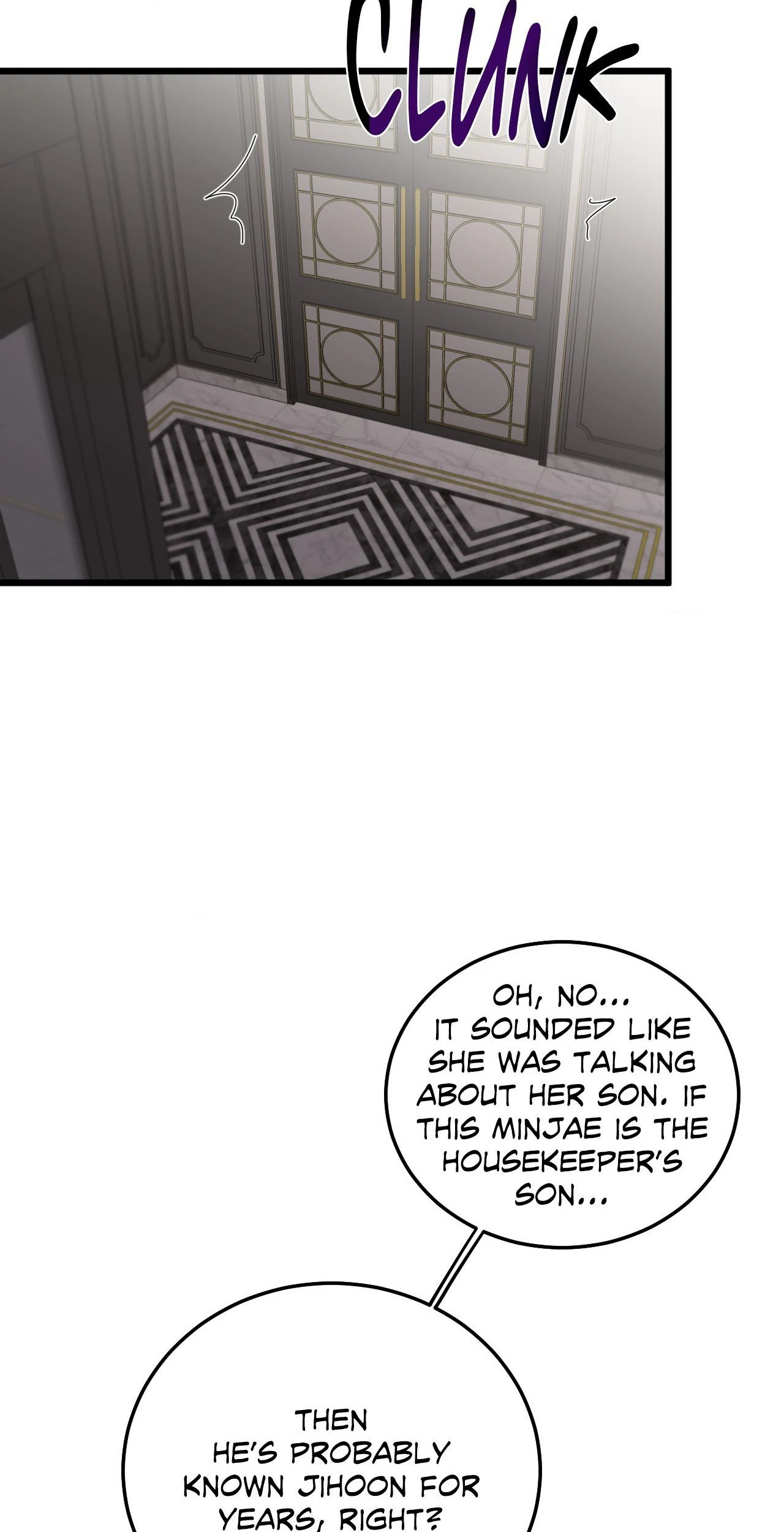 Where the Heart Is Chapter 45 page 21