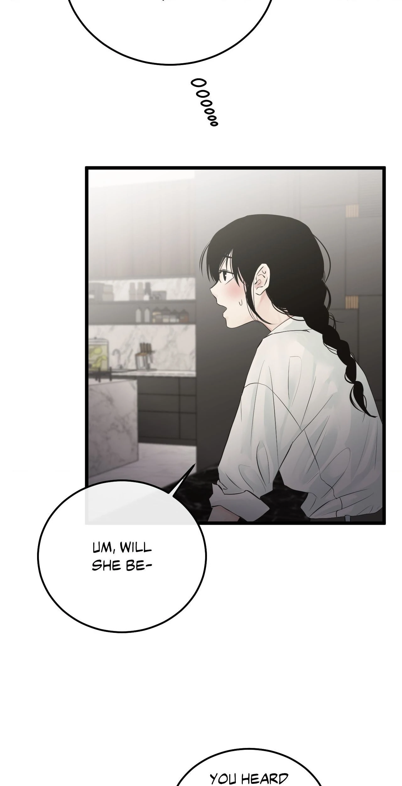 Where the Heart Is Chapter 45 page 22