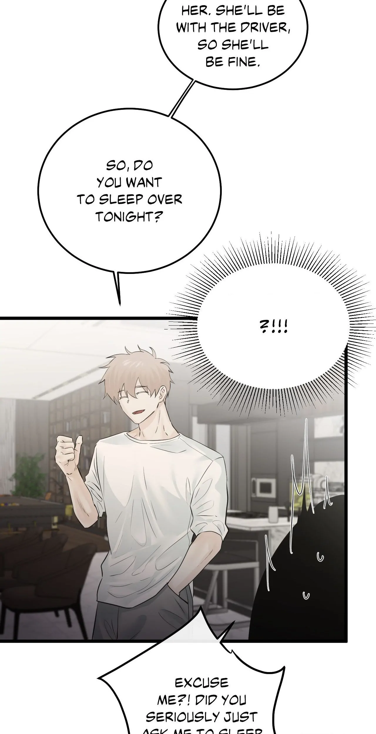 Where the Heart Is Chapter 45 page 23