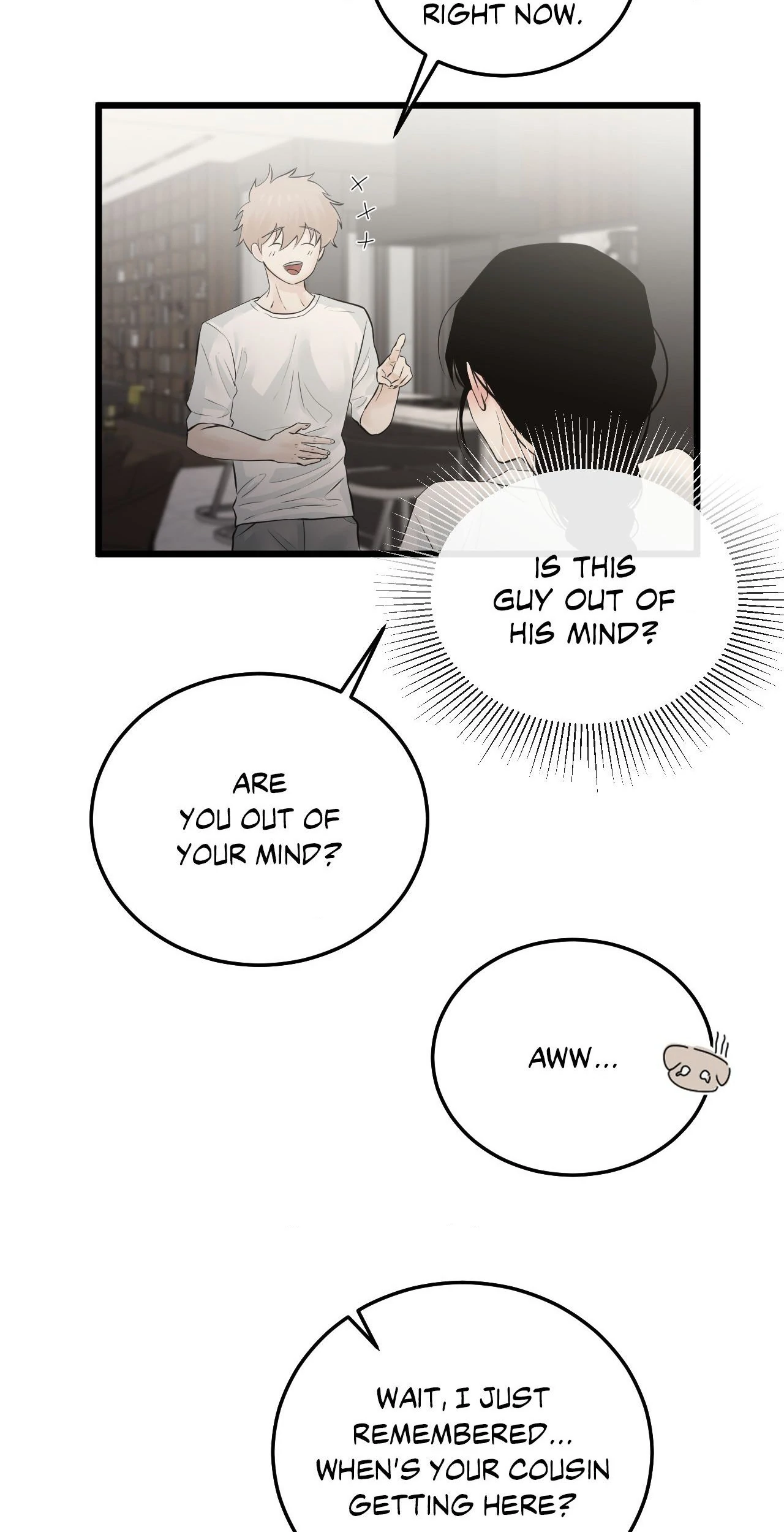 Where the Heart Is Chapter 45 page 25