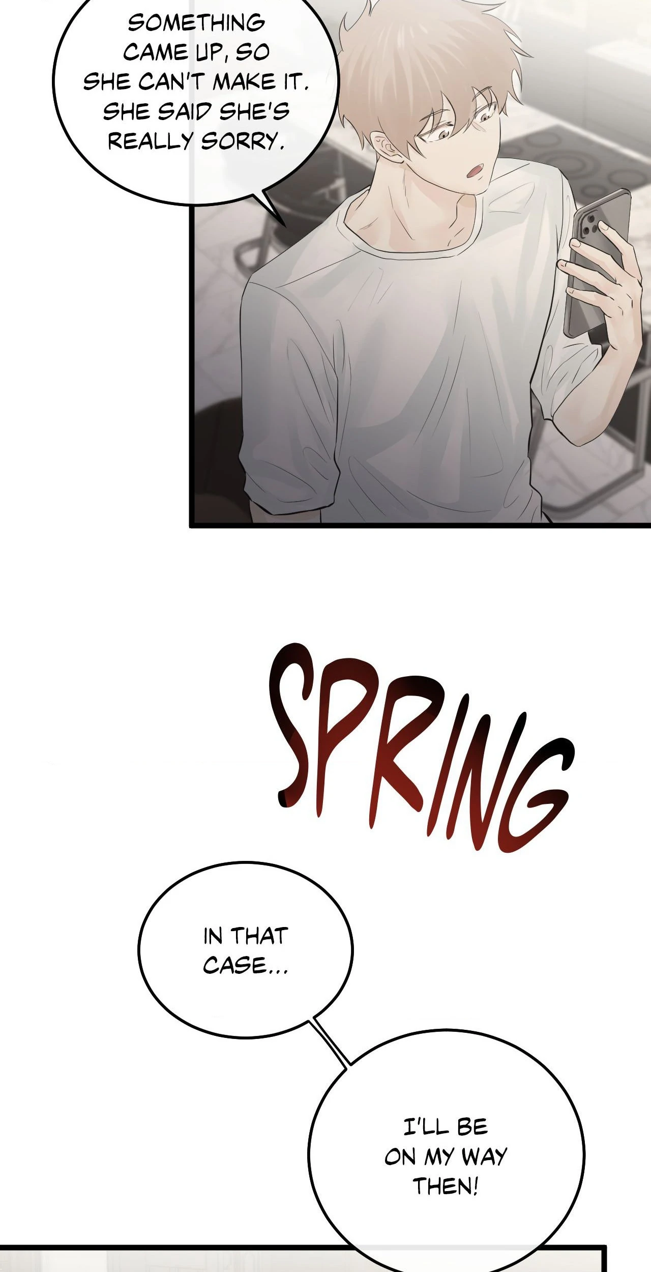 Where the Heart Is Chapter 45 page 27